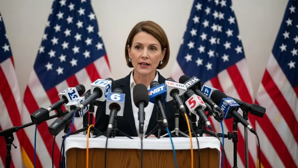 Declaraciones oficiales sobre la política de visas 2026.