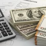 Guía de precios y tarifas para trámites migratorios en USA y España 2026