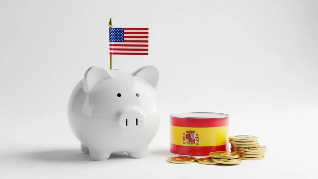 Consejos para ahorrar en los costos de inmigración.