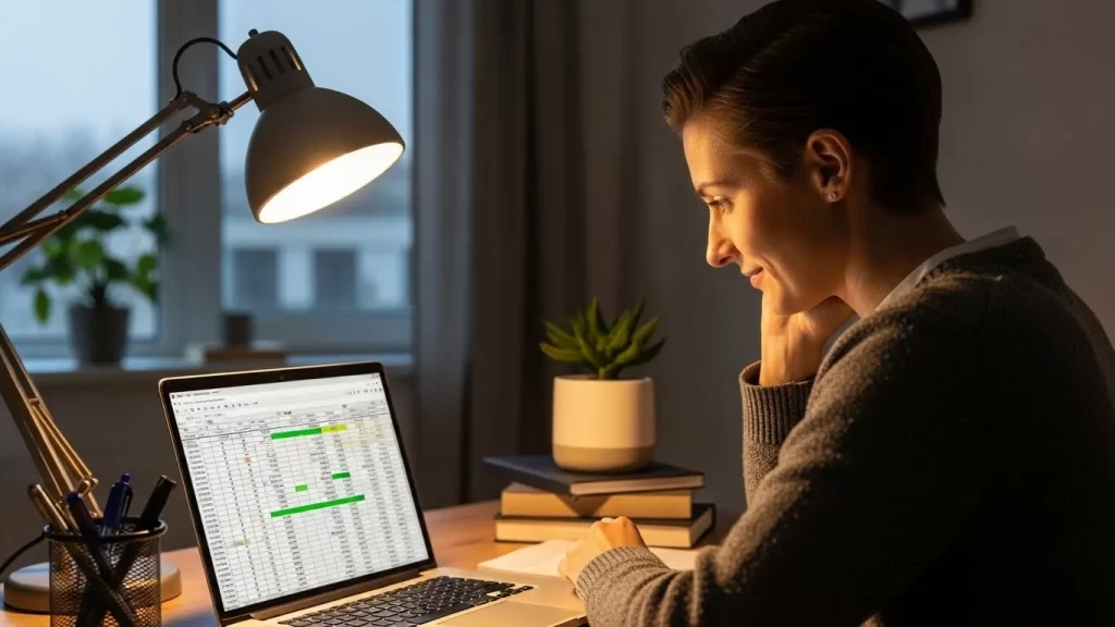 Planificación financiera para el proceso migratorio 2026.