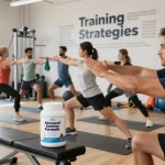 Advanced Amino Formula suplemento muscular