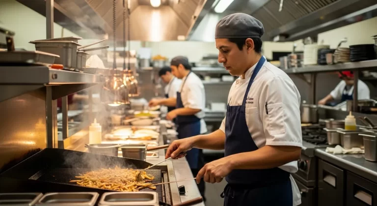 Trabajos en Nueva York Para Latinos