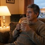 Hombre latino de 51 años buscando paz y bienestar mental hombres trabajadores en USA