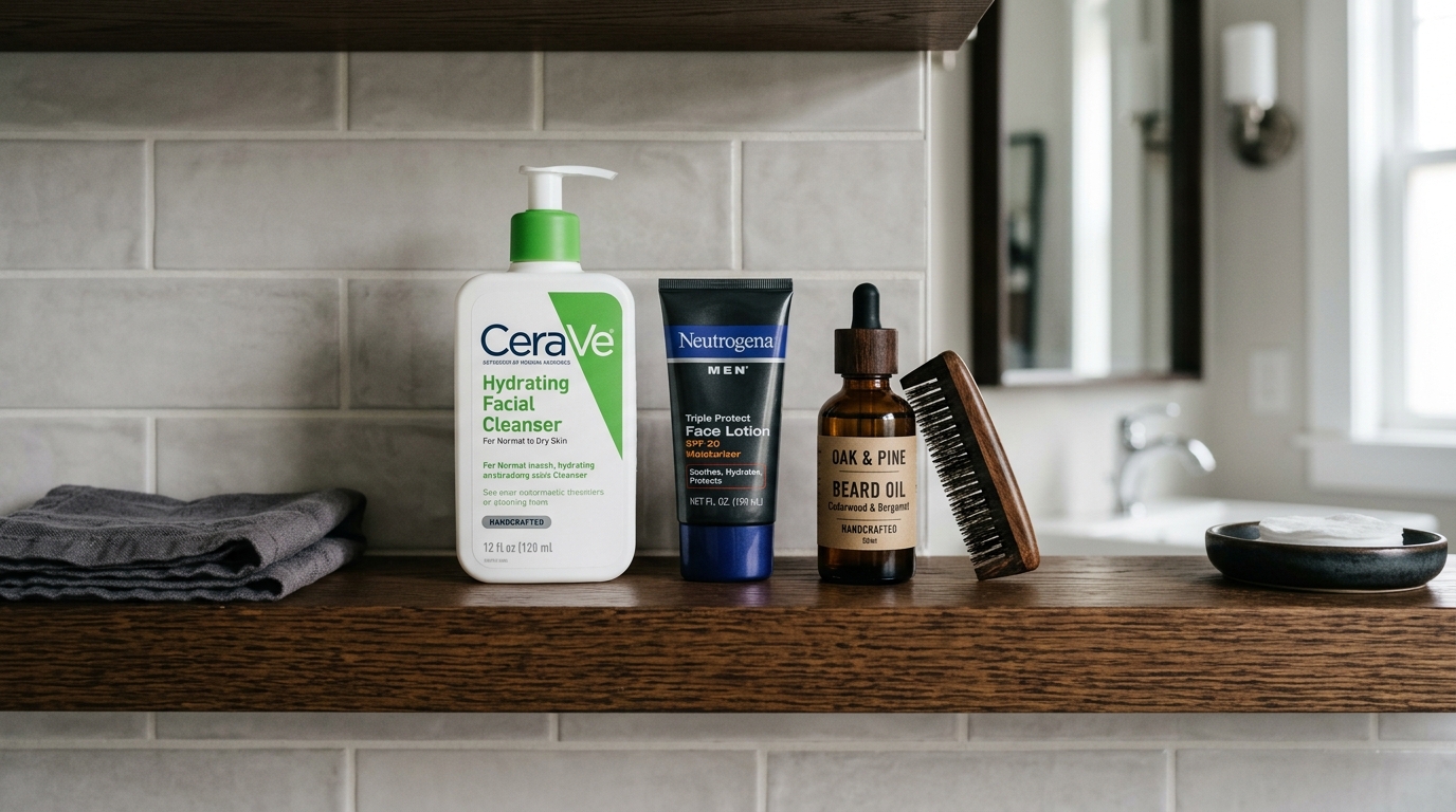 Selección inteligente de los mejores productos para el cuidado personal